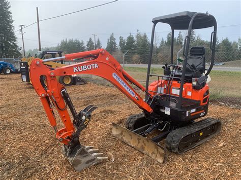 kubota u17 excavator for sale|kubota u17 price new.